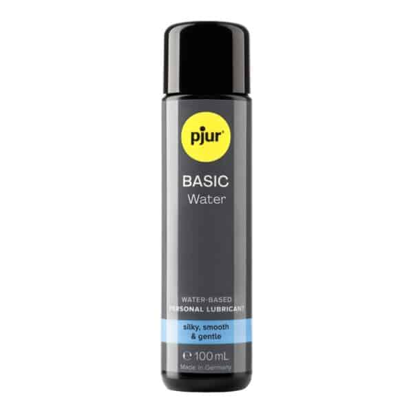 27326-pjur-water-basic-water-based-lube-100ml-love-shop-limassol
