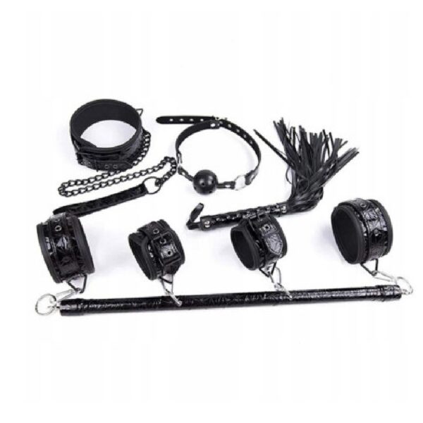 33535-naughty-toys-professional-bdsm-set-8-pcs-sexshop-Larnaca