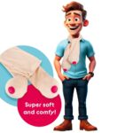 4024144669264-plush-boob-scarf-pink-nipple-love-shop-cyprus