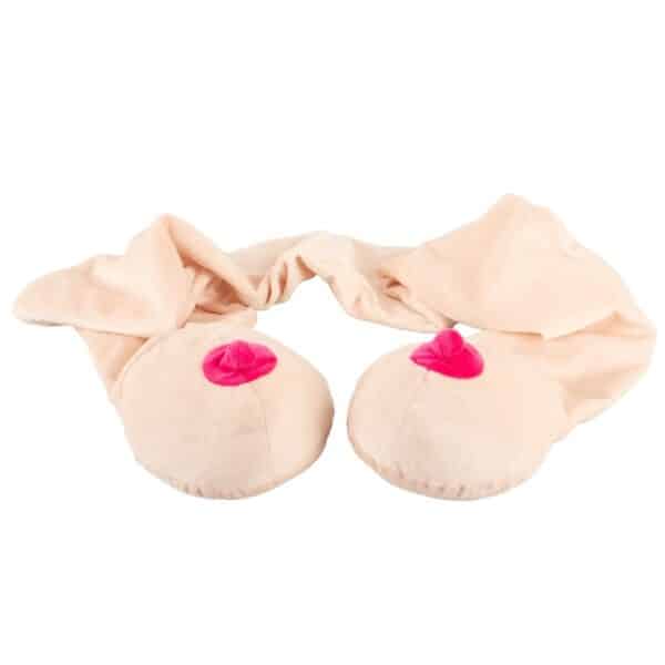 4024144669264-plush-boob-scarf-pink-nipple-love-shop-limassol 4024144669264-plush-boob-scarf-pink-nipple-love-shop-limassol