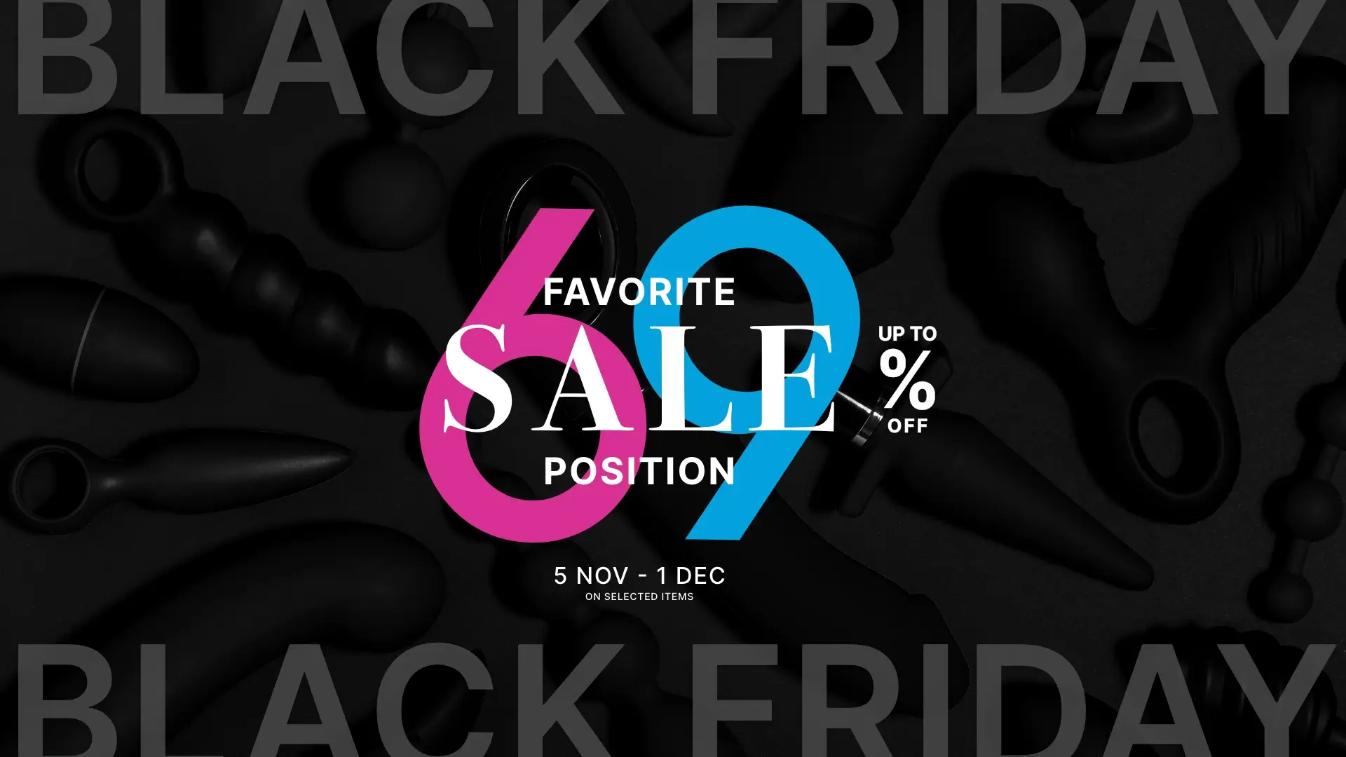 Sex Shop Cyprus 1 Black Friday 2025 Sex Shop Cyprus