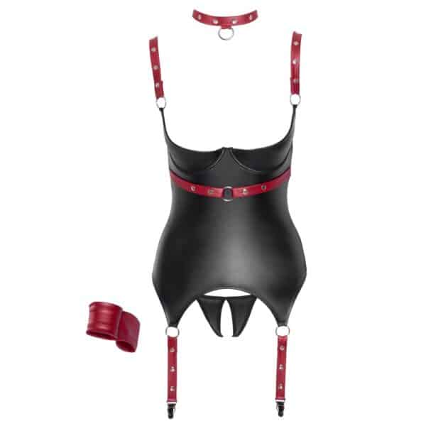 CROTCHLESS-BASQUE-STRING-MATTE-LOOK-crotchless-basque-string-matte-look-love-shop-cyprus