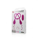 Dream-Lovers-Double-sided-flex-Whip-Silicone-Vibe-loveshop-Limassol