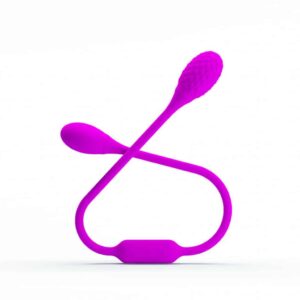 Dream-Lovers-Double-sided-flex-Whip-Silicone-Vibe-loveshop-cy