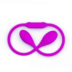 Dream-Lovers-Double-sided-flex-Whip-Silicone-Vibe-sexshop-Nicosia