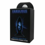 Fabulous-Silicone-Butt-Plug-Small-loveshop-Limassol