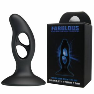 Fabulous-Silicone-Butt-Plug-Small-loveshop-cy