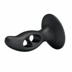 Fabulous-Silicone-Butt-Plug-Small-sexshop-Limassol