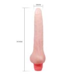 Flexi-vibe-sensual-spine-realistic-Dildo-19-cm-92489