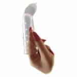 G-Spot-Finder-Sleeve-Clear-sexshop-Limassol