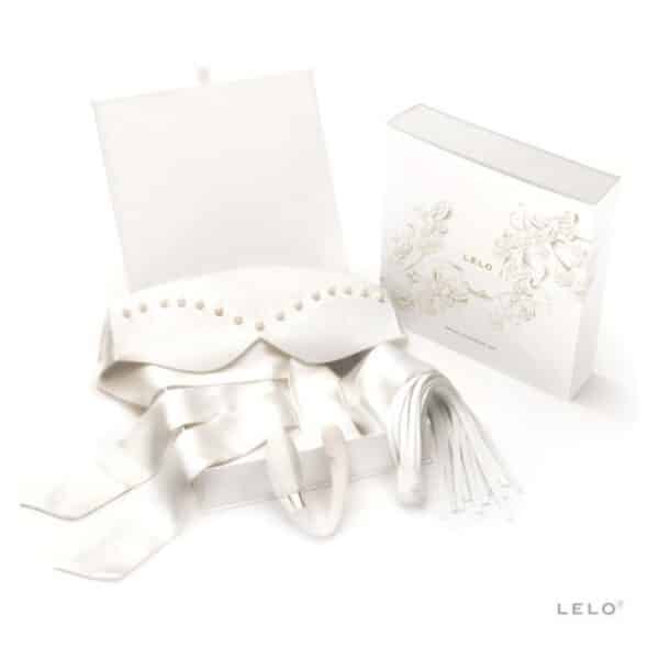 LELO-Bridal-pleasure-set-loveshop-Limassol