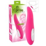 Lay-on-Silicone-Clitoris-Vibrator-sexshop-Limassol