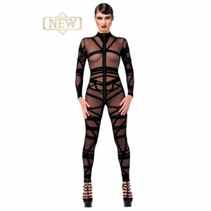 NOIR-HANDMADE-F357-noir-handmade-bondesque-catsuit-black-love-shop-cyprus