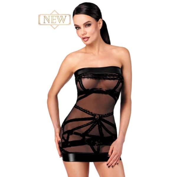 NOIR-HANDMADE-F359-noir-handmade-bondesque-black-off-shoulder-mini-dress-love-shop-cyprus NOIR-HANDMADE-F359-noir-handmade-bondesque-black-off-shoulder-mini-dress-love-shop-cyprus