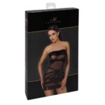 NOIR-HANDMADE-F359-noir-handmade-bondesque-black-off-shoulder-mini-dress-sex-shop-limassol