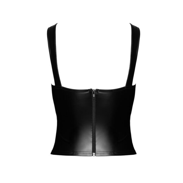 NOIR-HANDMADE-F365-noir-handmade-vixen-lace-up-black-corset-top-love-shop-germasogia NOIR-HANDMADE-F365-noir-handmade-vixen-lace-up-black-corset-top-love-shop-germasogia