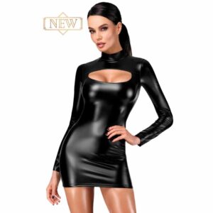 NOIR-HANDMADE-F366-noir-handmade-vixen-cut-out-bodycon-black-dress-love-shop-cyprus