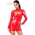 NOIR-HANDMADE-F367-noir-handmade-bombshell-bodycon-dress-red-love-shop-cyprus