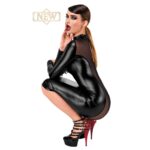 NOIR-HANDMADE-F371-noir-handmade-luxuria-crystal-back-sheer-midi-dress-black-love-shop-cyprus