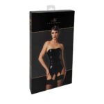 NOIR-HANDMADE-F381-noir-handmade-dominae-venom-pvc-corset-belt-black-sex-shop-limassol