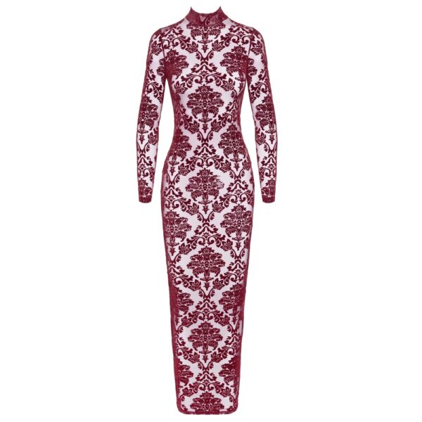 NOIR-HANDMADE-F383-noir-handmade-kink-royal-long-dress-sex-shop-cyprus