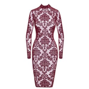 NOIR-HANDMADE-F384-noir-handmade-kink-royal-midi-dress-sex-shop-cyprus