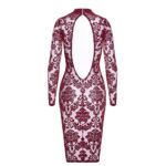 NOIR-HANDMADE-F384-noir-handmade-kink-royal-midi-dress-sex-shop-limassol