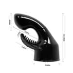 POWER-Head-Dual-stimulation-wand-Massager-attachment-loveshop-cyprus