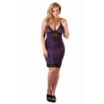 Plus-Size-Purple-Chemise-loveshop-cyprus