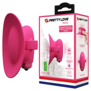 Pretty-Love-Nelly-Finger-Battery-Vibe-sexshop-cyprus