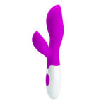 Pretty-Love-Newman-Rabbit-Vibrator-loveshop-Limassol