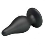 Pretty-Love-Silicone-Butt-Plug-Medium-Larnaca-sexshop