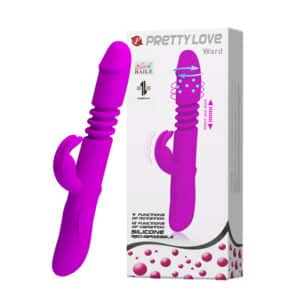 Pretty-Love-Ward-thrusting-Rabbit-Rotating-Clitoral-G-spot-female-vibrator-loveshop-cy92185