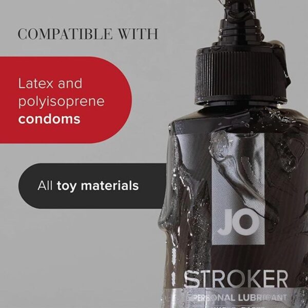 SYSTEM-JO-STROKER-WATER-BASED-LUBE-120ML-system-jo-stroker-water-based-lubricant-120ml-love-shop-cyprus SYSTEM-JO-STROKER-WATER-BASED-LUBE-120ML-system-jo-stroker-water-based-lubricant-120ml-love-shop-cyprus