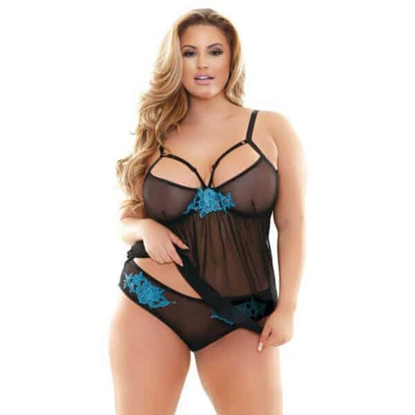 Sydney-Cutout-Babydoll-and-Panty-Set-loveshop-cy
