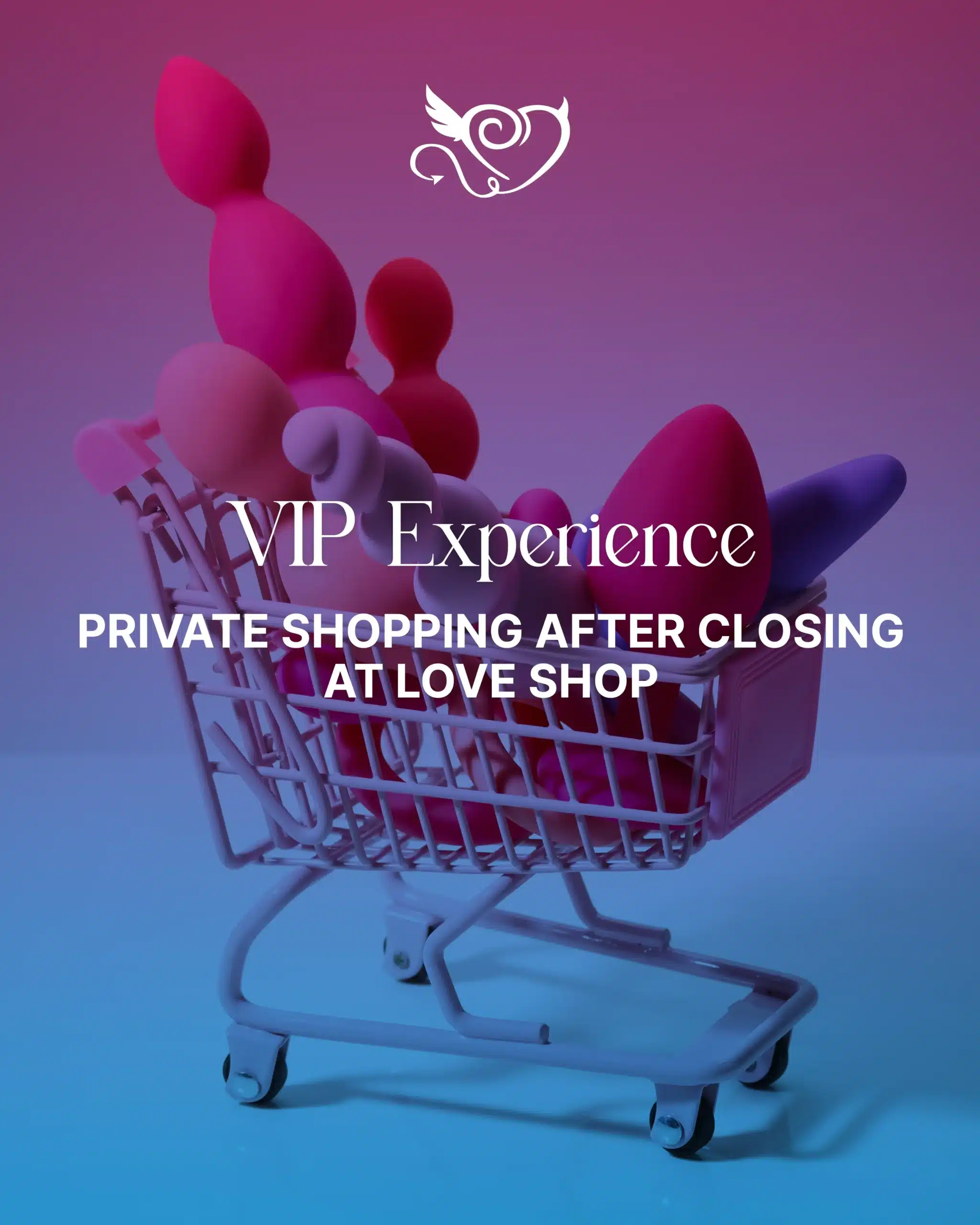 ✨ VIP Shoping Experience ✨ 2 VIP experience mobile scaled