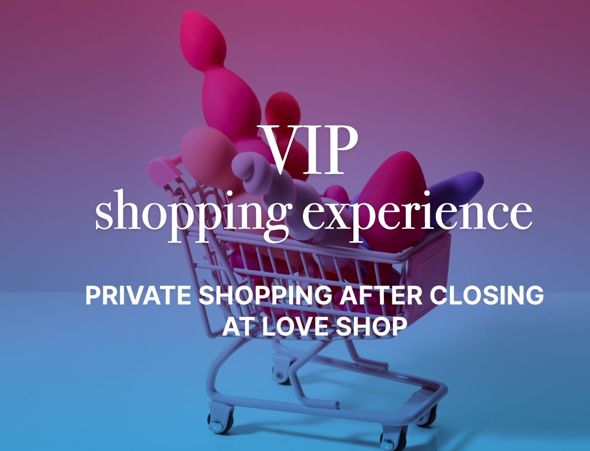 ✨ VIP Shopping Experience ✨ 2 Vip Shopping Exerience mobile