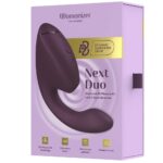 WOMANIZER-NEXT-DUO-PURPLE-womanizer-next-duo-dual-stimulator-purple-sex-shop-omonias