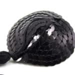 black-heart-burlesque-sequin-nipple-black-tassels-sexshop-Limassol