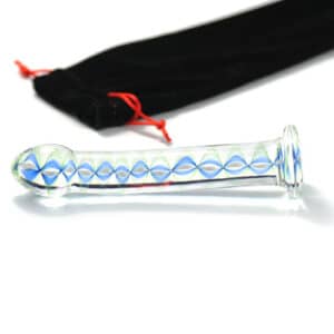 glass-dildo-with-swirly-blue-design-loveshop-cy