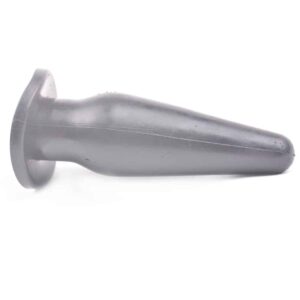 jelly-soft-black-finger-plug-75-cm-loveshop-Cyprus