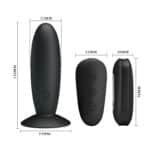mr-play-wireless-remote-control-vibrating-anal-plug-sexshop-Larnaca