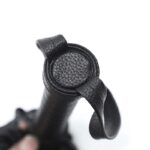 naughty-toys-80-tails-black-leather-flogger-whip-42-cm-sexshop-Paphos