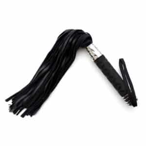 naughty-toys-black-bondage-spanking-flogger-45-cm-loveshop-cy