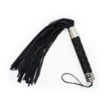 naughty-toys-black-bondage-spanking-flogger-45-cm-sexshop-Cyprus