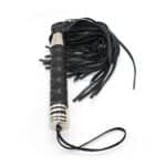 naughty-toys-black-bondage-spanking-flogger-45-cm-sexshop-Larnaca