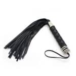 naughty-toys-black-bondage-spanking-flogger-45-cm-sexshop-Nicosia