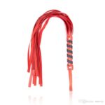 naughty-toys-cat-o-fifteen-red-tails-leather-flogger-whip-45-cm-sexshop-Nicosia