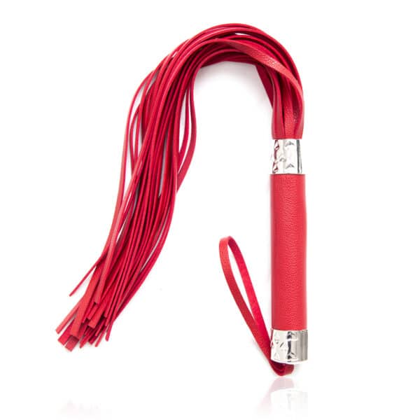 naughty-toys-red-bondage-spanking-flogger-43-cm-loveshop-cy