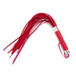 naughty-toys-red-bondage-spanking-flogger-43-cm-sexshop-Cyprus